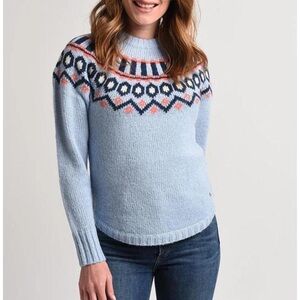 Women's Kari Traa Ringheim Knit Sweater